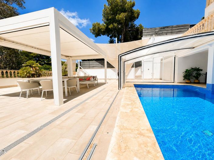 Image No.39-Villa de 4 chambres à vendre à Cabo Roig