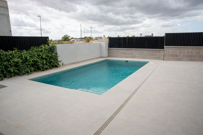 Image No.43-3 Bed Villa for sale