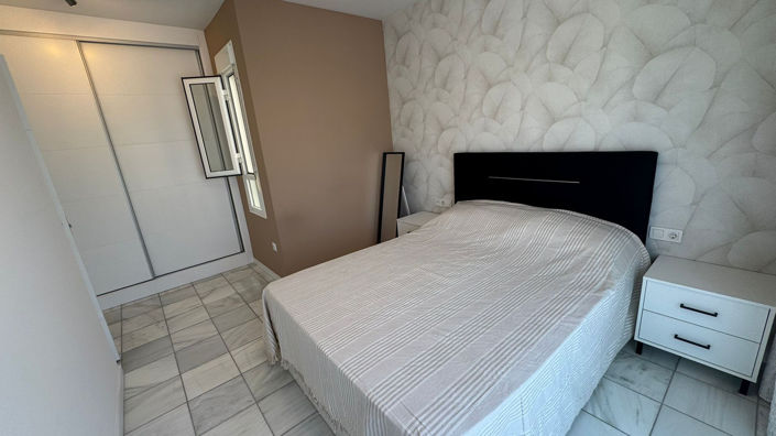 Image No.2-Maison de ville de 2 chambres à vendre à Torrevieja