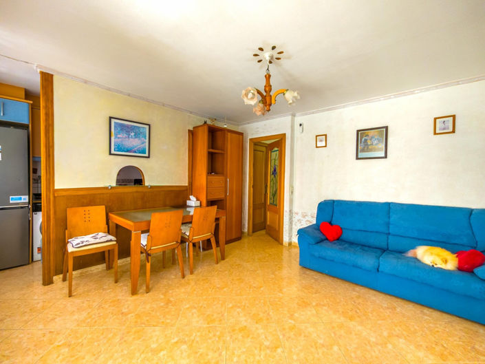 Image No.2-Maison de ville de 2 chambres à vendre à Torrevieja