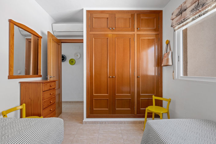 Image No.17-Appartement de 3 chambres à vendre à Cabo Roig