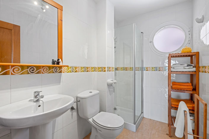 Image No.18-Appartement de 3 chambres à vendre à Cabo Roig
