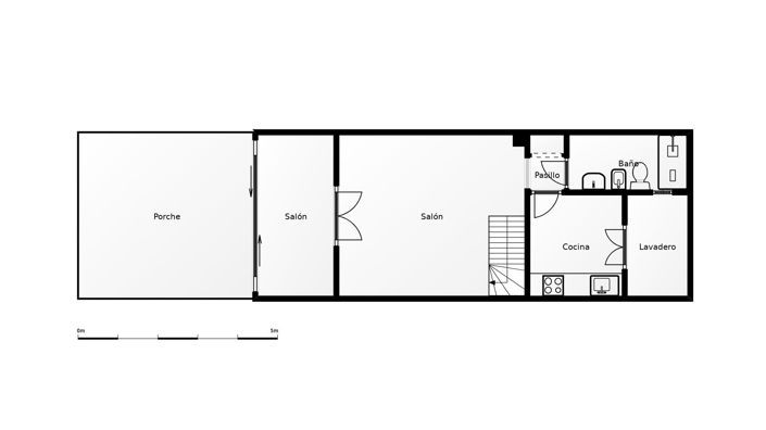 Image No.29-2 Bed Townhouse for sale