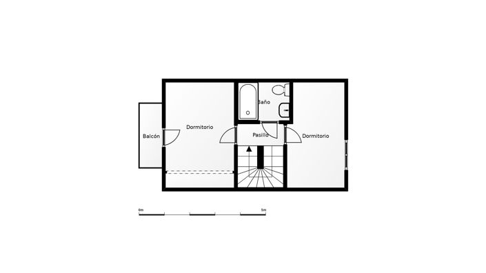 Image No.30-2 Bed Townhouse for sale