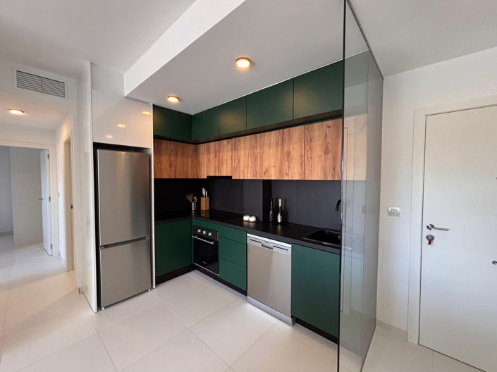 Image No.9-2 Bed Apartment for sale