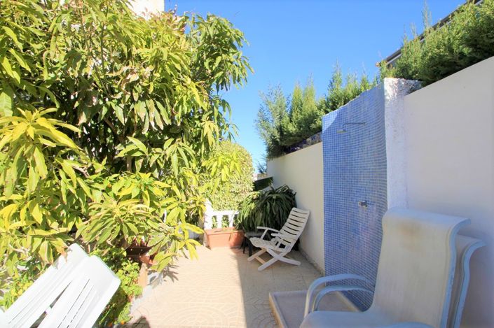 Image No.4-Villa de 6 chambres à vendre à Villamartin