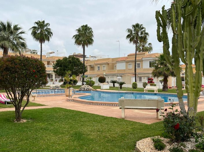 Image No.2-Appartement de 2 chambres à vendre à Los Alcázares