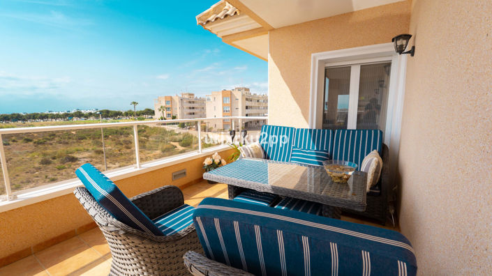 Image No.34-3 Bed Apartment for sale