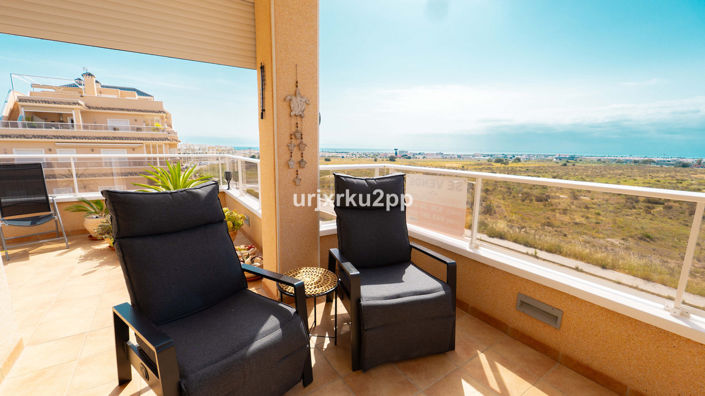 Image No.36-3 Bed Apartment for sale