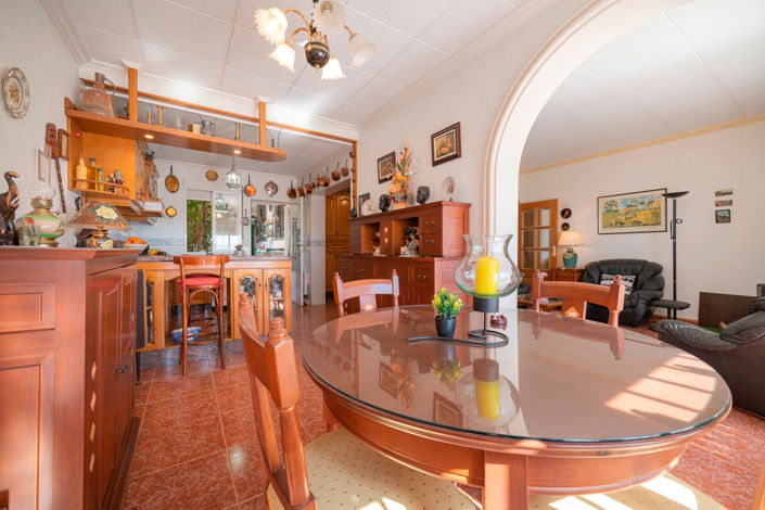 Image No.17-Villa de 4 chambres à vendre à Ciudad Quesada