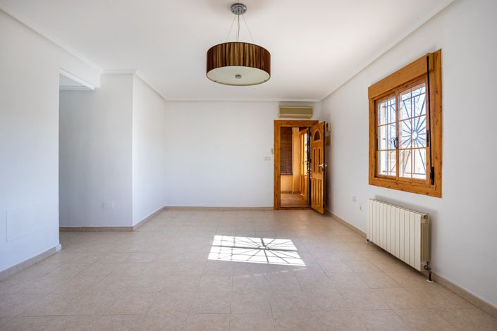 Image No.7-Villa de 5 chambres à vendre à Benijofar