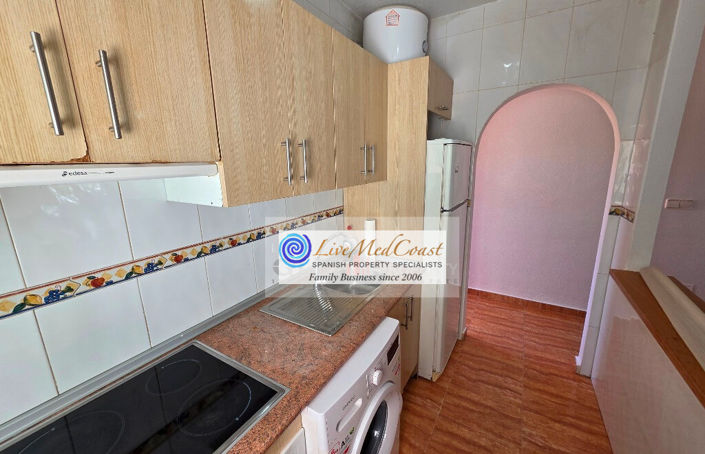 Image No.15-Appartement de 2 chambres à vendre à Los Alcázares