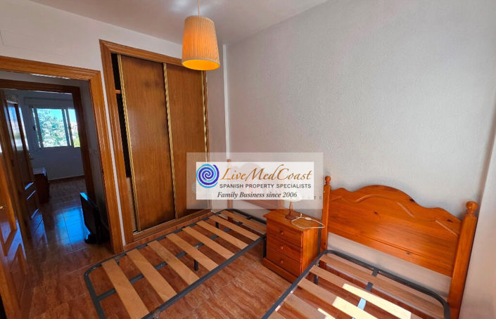 Image No.16-Appartement de 2 chambres à vendre à Los Alcázares