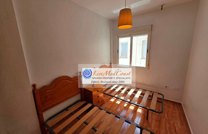 Image No.18-Appartement de 2 chambres à vendre à Los Alcázares