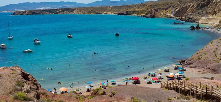 Image No.13-Appartement de 2 chambres à vendre à Fuente Álamo