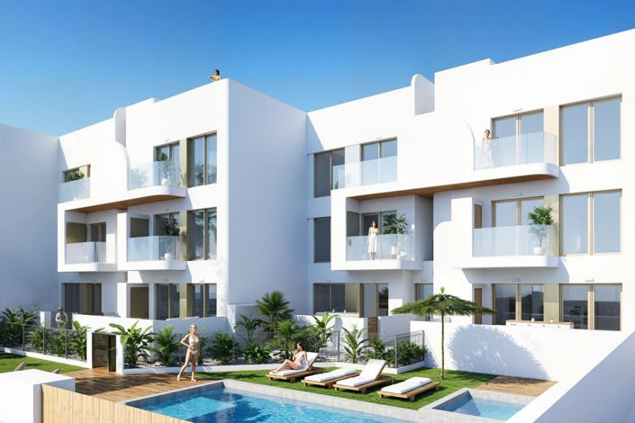 Image No.6-2 Bed Apartment for sale