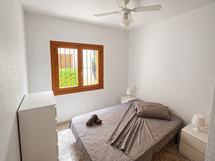 Image No.11-Appartement de 2 chambres à vendre à Playa Flamenca