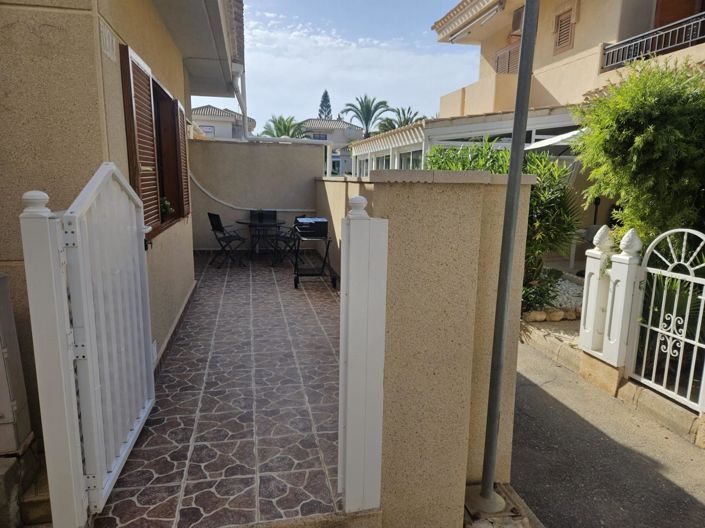 Image No.4-Appartement de 2 chambres à vendre à Playa Flamenca