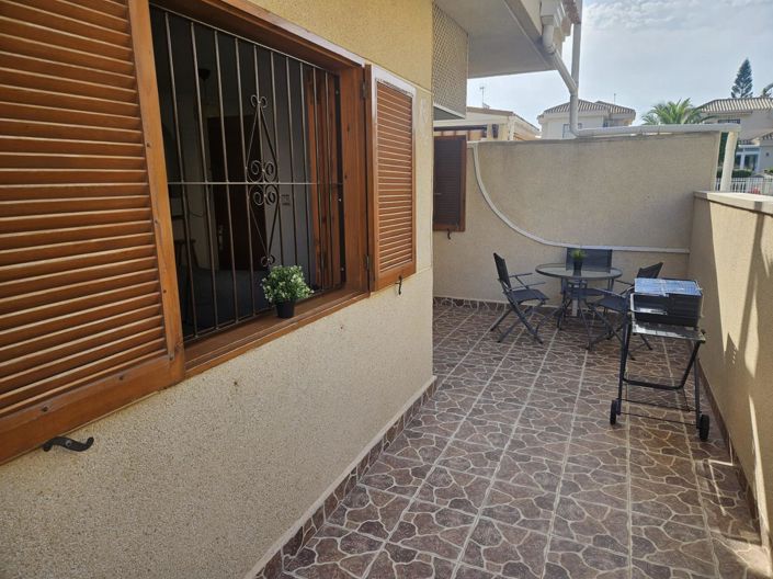 Image No.5-Appartement de 2 chambres à vendre à Playa Flamenca