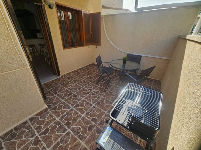 Image No.6-Appartement de 2 chambres à vendre à Playa Flamenca