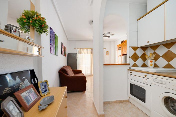 Image No.12-Appartement de 2 chambres à vendre à Torrevieja