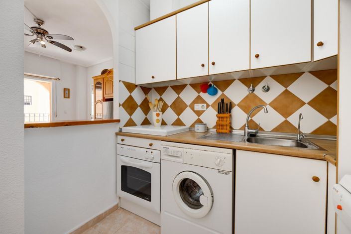 Image No.14-Appartement de 2 chambres à vendre à Torrevieja