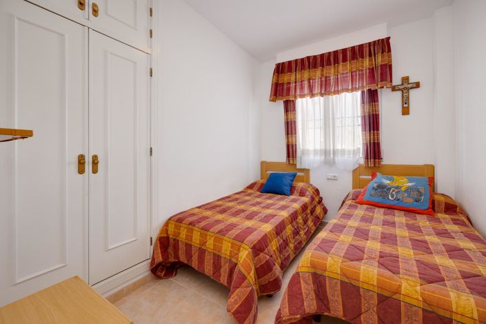 Image No.19-Appartement de 2 chambres à vendre à Torrevieja