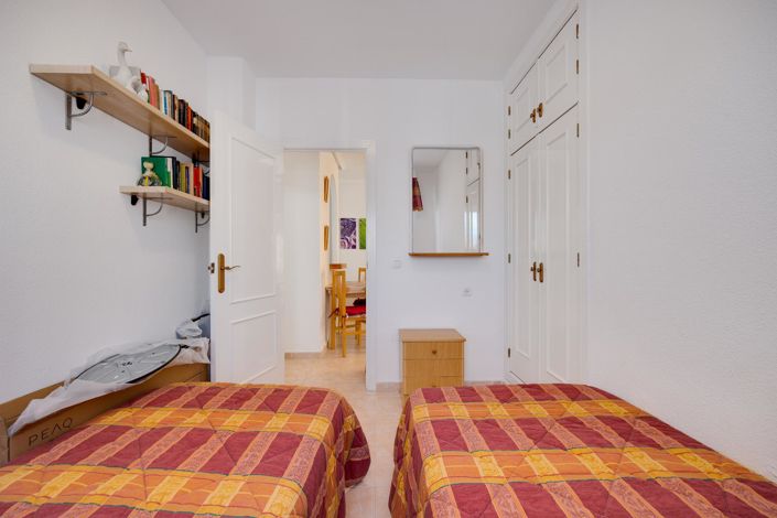 Image No.20-Appartement de 2 chambres à vendre à Torrevieja