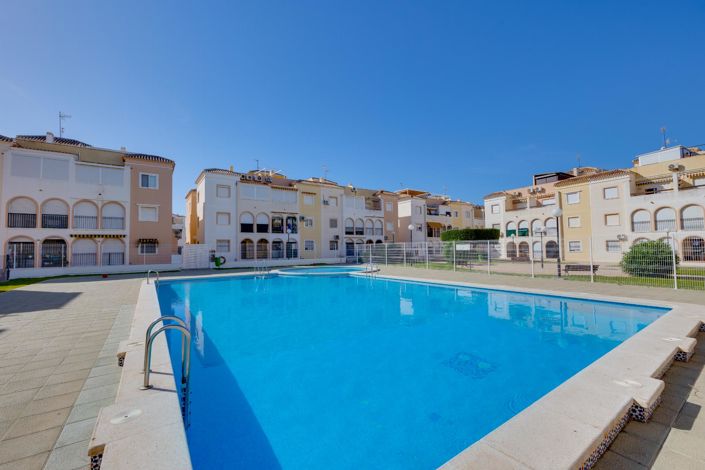 Image No.21-Appartement de 2 chambres à vendre à Torrevieja