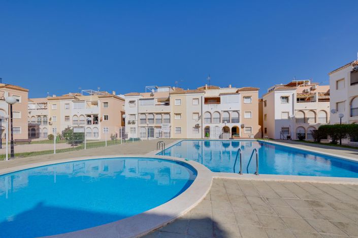 Image No.22-Appartement de 2 chambres à vendre à Torrevieja