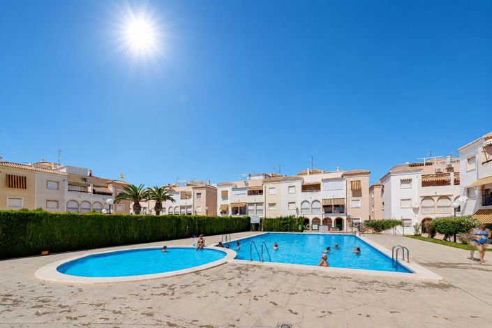 Image No.23-Appartement de 2 chambres à vendre à Torrevieja