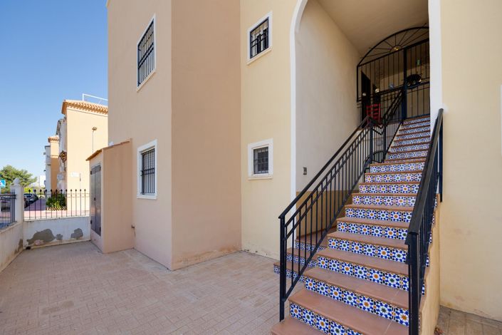 Image No.26-Appartement de 2 chambres à vendre à Torrevieja