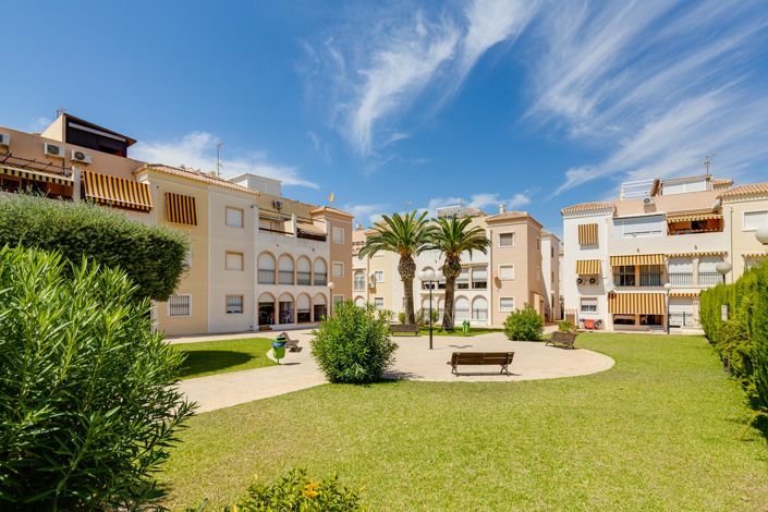 Image No.28-Appartement de 2 chambres à vendre à Torrevieja