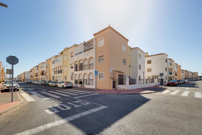 Image No.29-Appartement de 2 chambres à vendre à Torrevieja