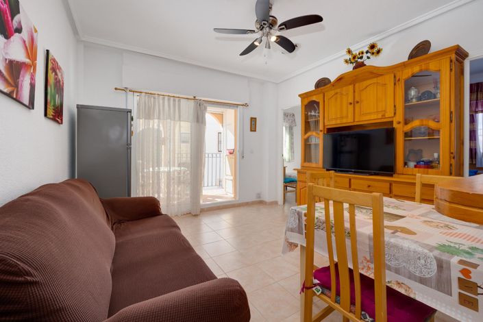 Image No.5-Appartement de 2 chambres à vendre à Torrevieja