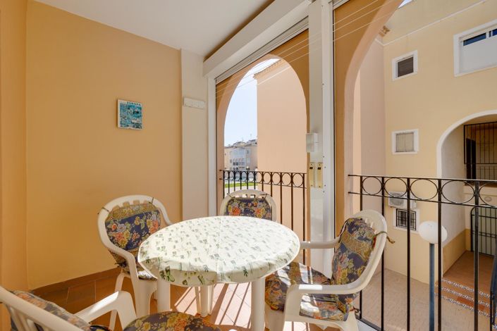 Image No.7-Appartement de 2 chambres à vendre à Torrevieja