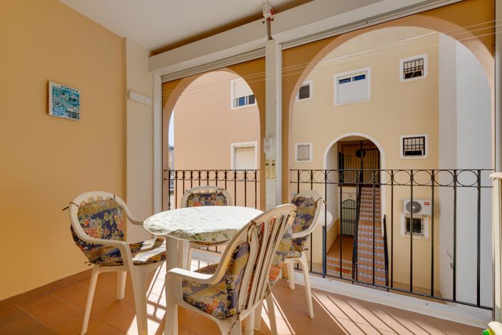 Image No.8-Appartement de 2 chambres à vendre à Torrevieja
