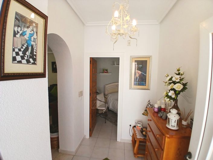 Image No.8-Villa de 3 chambres à vendre à Villamartin