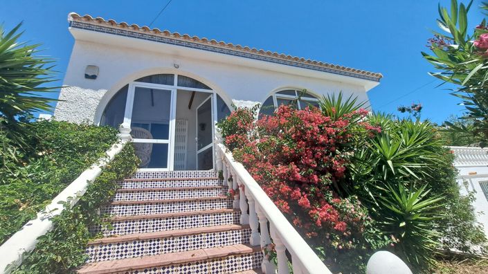 Image No.4-Villa de 3 chambres à vendre à Villamartin