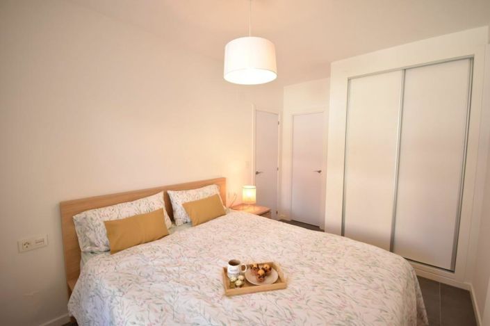 Image No.16-3 Bed Apartment for sale