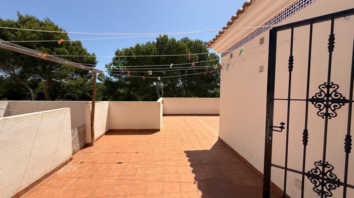 Image No.29-Villa de 4 chambres à vendre à Villamartin