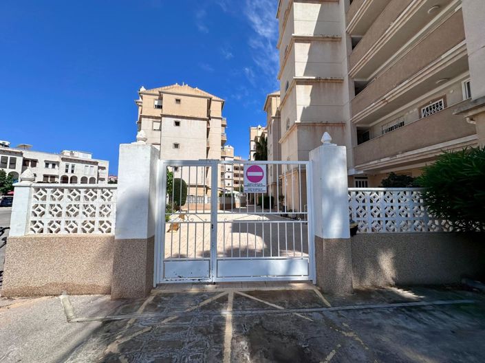 Image No.35-Appartement de 2 chambres à vendre à Torrevieja