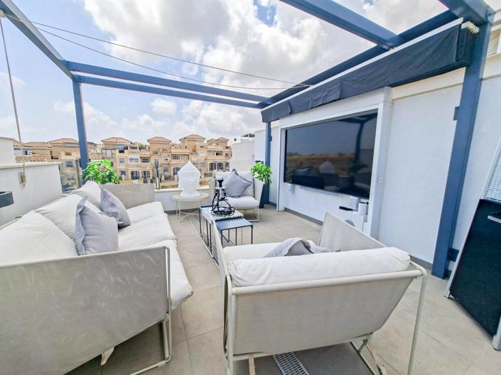 Image No.26-Villa de 3 chambres à vendre à Villamartin