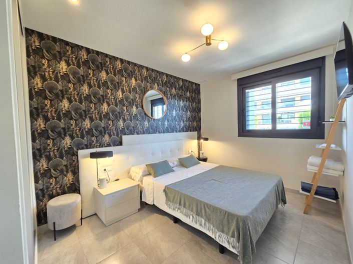 Image No.14-2 Bed Apartment for sale