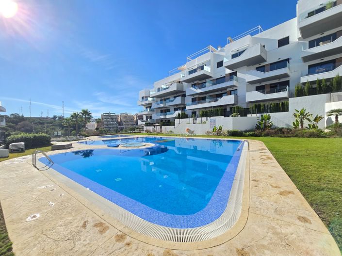 Image No.4-2 Bed Apartment for sale
