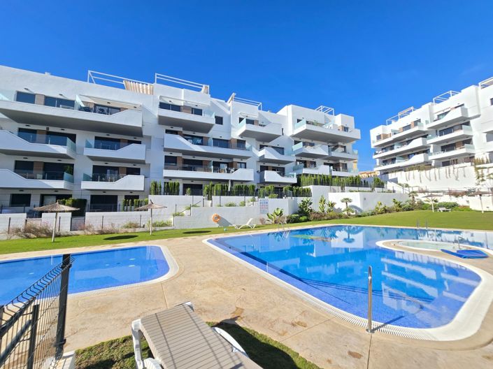 Image No.5-2 Bed Apartment for sale