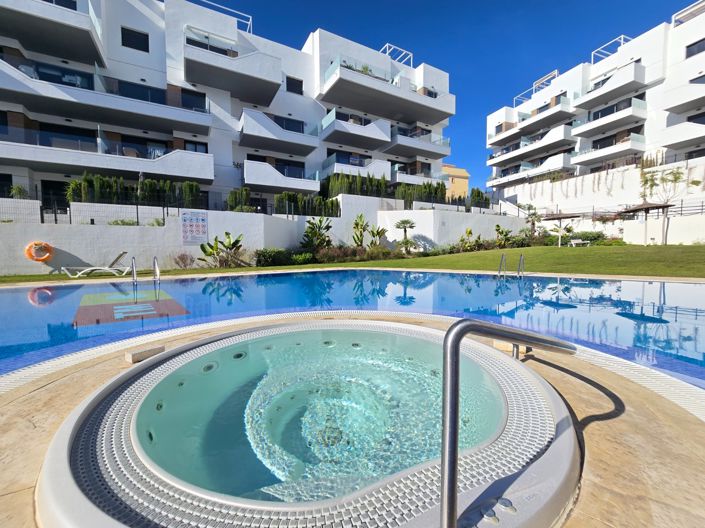 Image No.6-2 Bed Apartment for sale