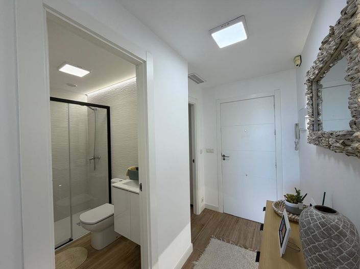 Image No.13-Appartement de 3 chambres à vendre à Punta Prima