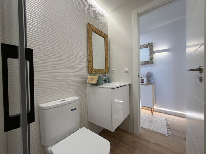 Image No.17-Appartement de 3 chambres à vendre à Punta Prima