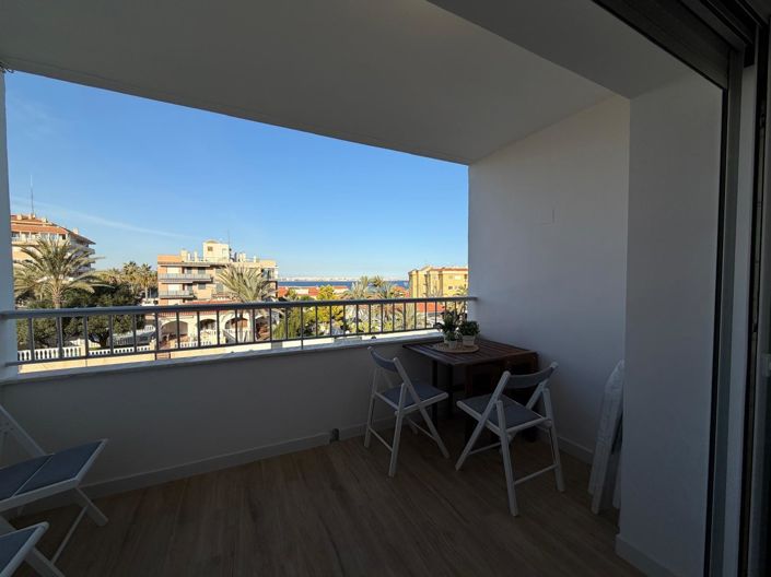 Image No.22-Appartement de 3 chambres à vendre à Punta Prima
